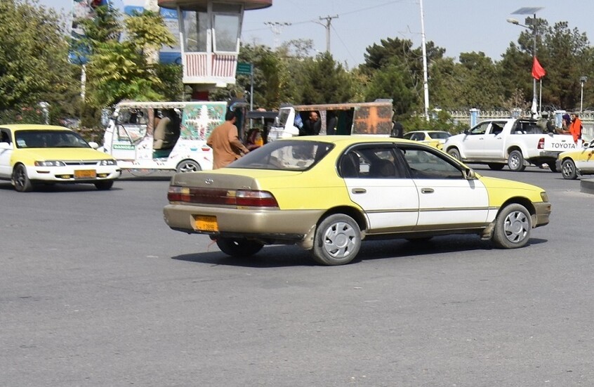 أحد مؤسسي حركة "طالبان" يتولى منصب وزير النقل في أفغانستان
