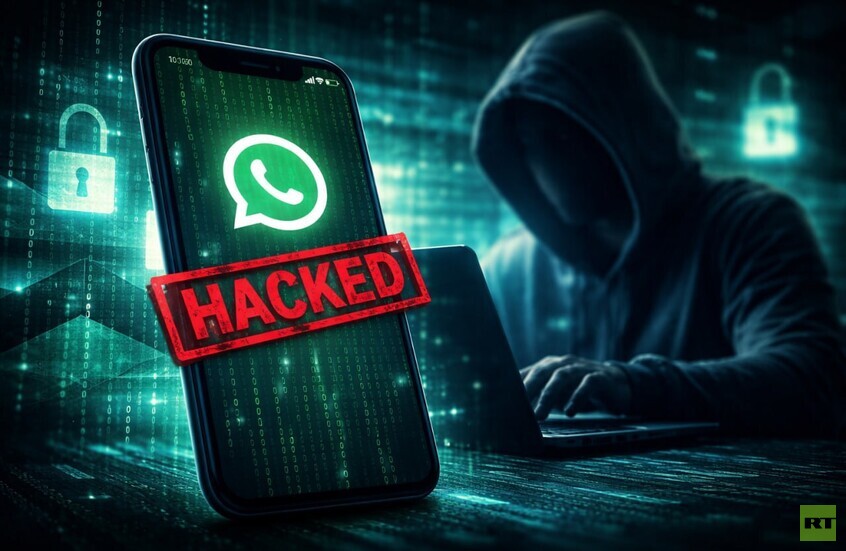 اختراق هواتف صحفيين ونشطاء.. عاصفة في العالم بعد كشف عن طريق الخطأ لبرمجية تجسس إسرائيلية متقدمة