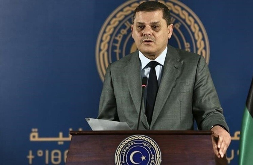 الدبيبة يعلن تعديلا وزاريا وشيكا ويجدد التزام حكومته بإجراء انتخابات شاملة في ليبيا