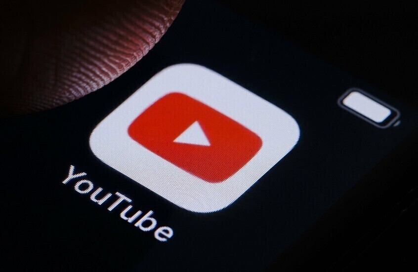 "يوتيوب" تؤكد إصلاح العطل المفاجئ في منصاتها بعد بلاغات واسعة