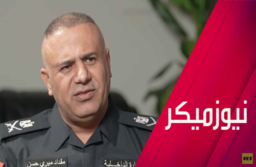 ما مصير آلاف "الدواعش" في سجون العراق؟