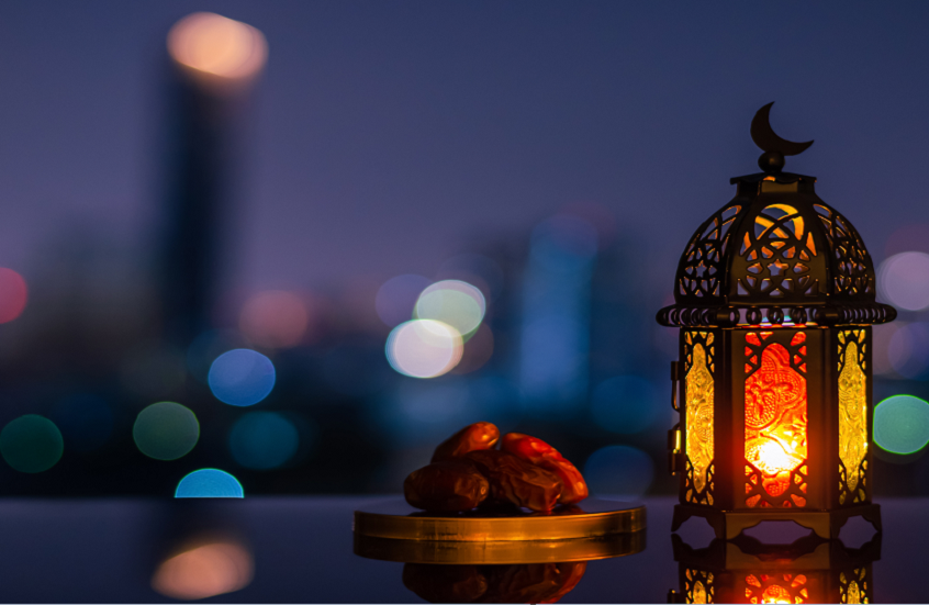 إرشادات لمرضى السكري في شهر رمضان
