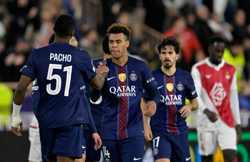 "اليويفا" يعلن عن التشكيلة المثالية لذهاب ملحق ثمن نهائي دوري أبطال أوروبا