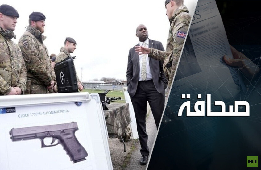 حلف الناتو – تغيير في المهام والمسار بضغط أمريكي