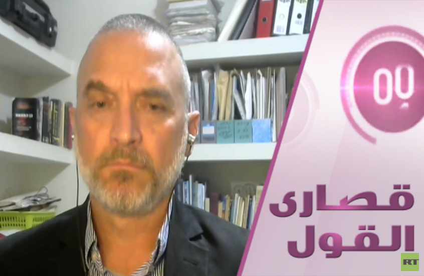 من يبدأ الضربة الأولى؟