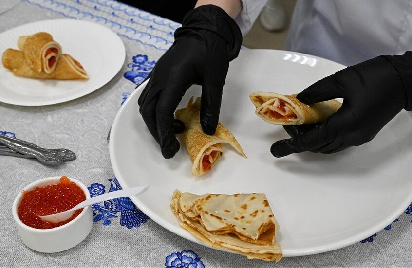 إندونيسيا.. دمج طقوس ماسلينيتسا الروسية لأول مرة مع التقاليد الإسلامية