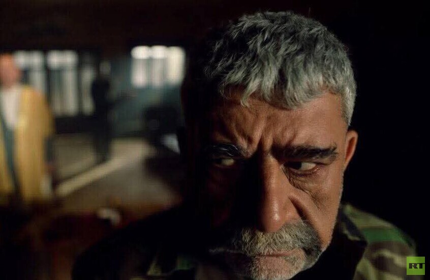 فارس الحلو في "مولانا".. حين يتحول الصمت إلى سلطة درامية