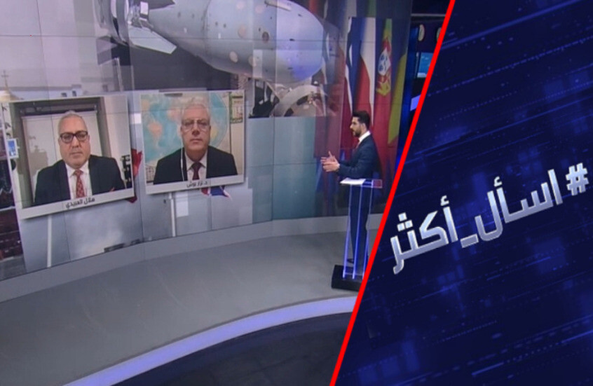 لماذا تسعى فرنسا وبريطانيا لتزويد أوكرانيا بسلاح نووي؟