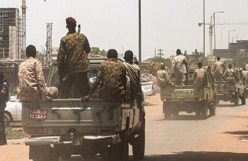 السودان.. 67 قتيلا وجريحا في هجوم لـ"الدعم السريع" على قرية في دارفور