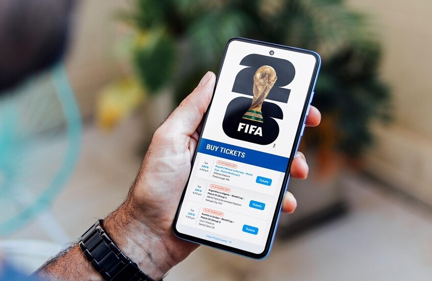 مونديال 2026.. التكلفة التقديرية للمشجع الواحد لمرافقة منتخبه