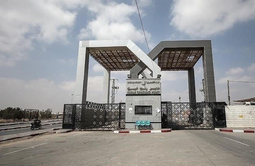 وصول الدفعة الـ21 من المسافرين العائدين إلى غزة عبر معبر رفح