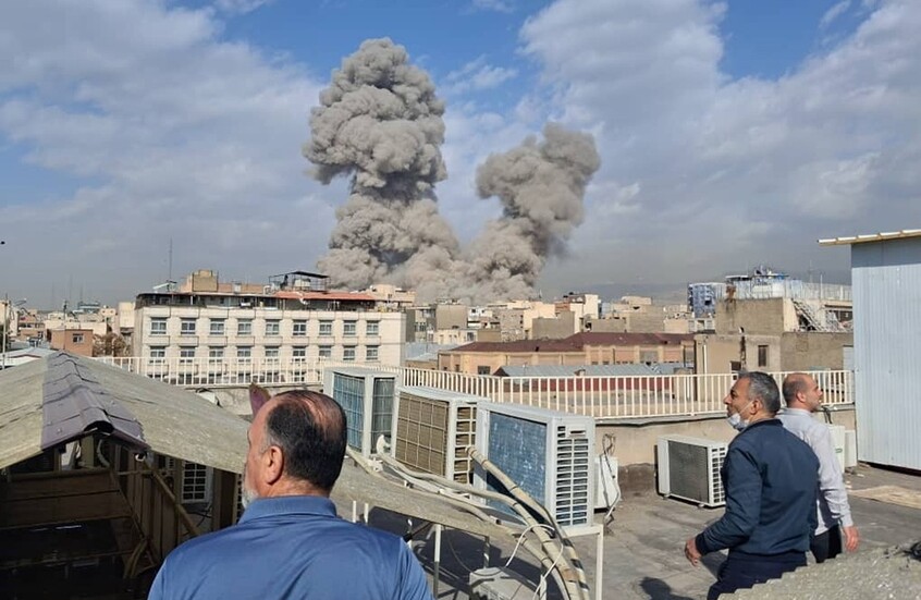 هيئة البث الإسرائيلية: إسرائيل امتنعت عن استهداف خامنئي سابقا لكن الأمر قد يتغير في هذه العملية