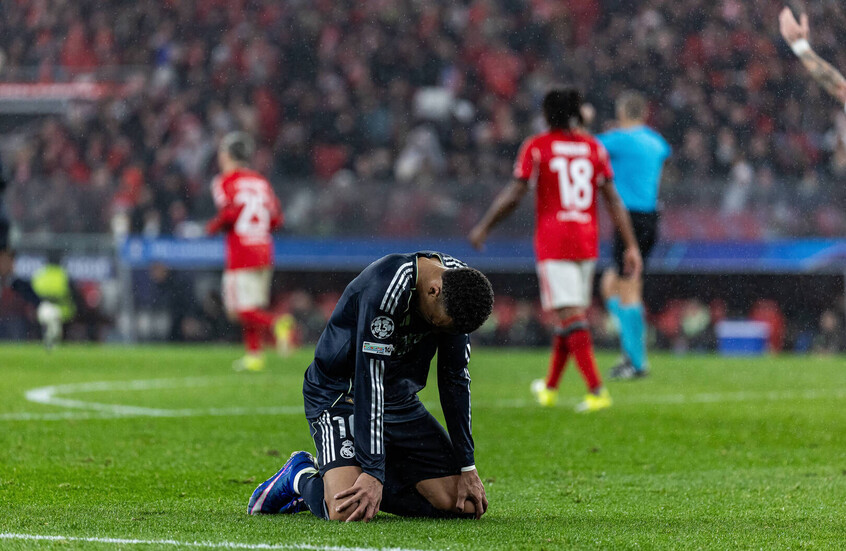 أولوية المونديال تربك حسابات ريال مدريد