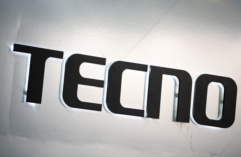 Tecno تزيح الستار عن أفضل هواتفها