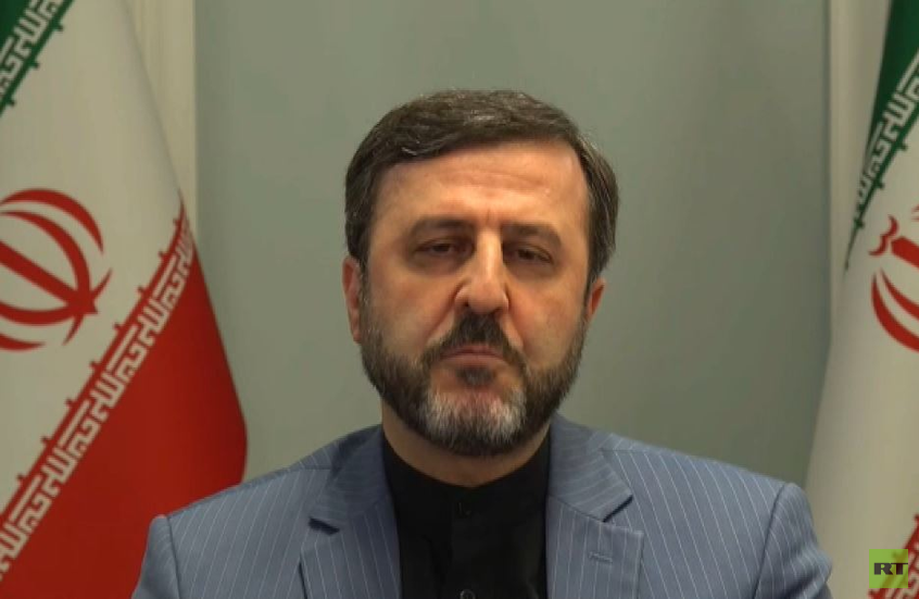 ما رسائل إيران لترامب ونتنياهو؟