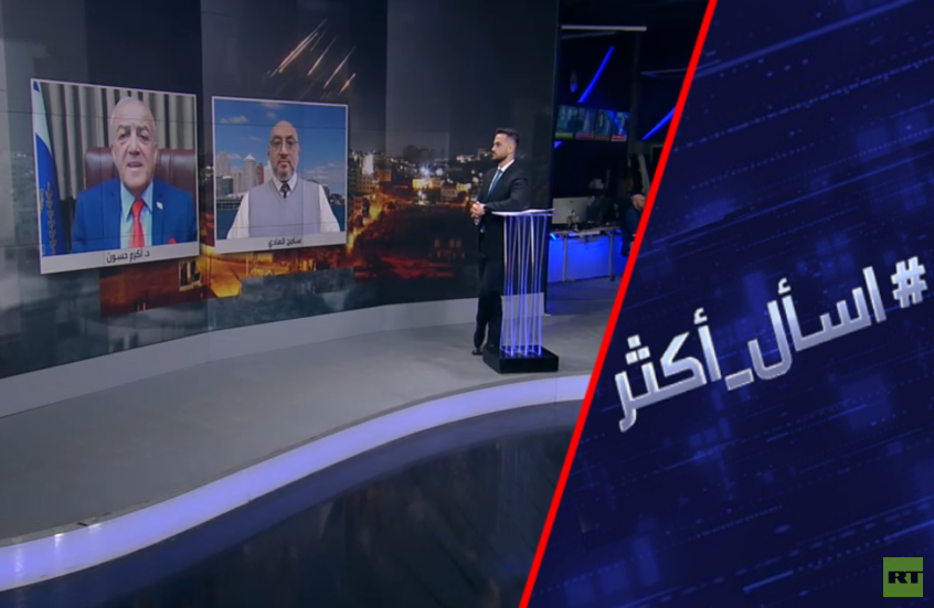 هل تجر إيران ترامب ونتنياهو لحرب شاملة؟