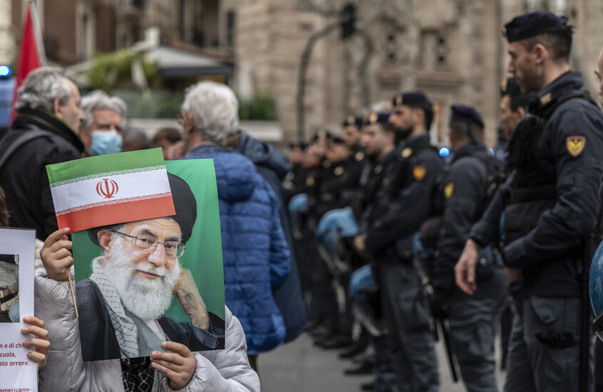 عراقجي: الأميركيون والصهاينة لم يدركوا بعد حجم جريمة اغتيال خامنئي.. سيرون تبعات هذا العمل