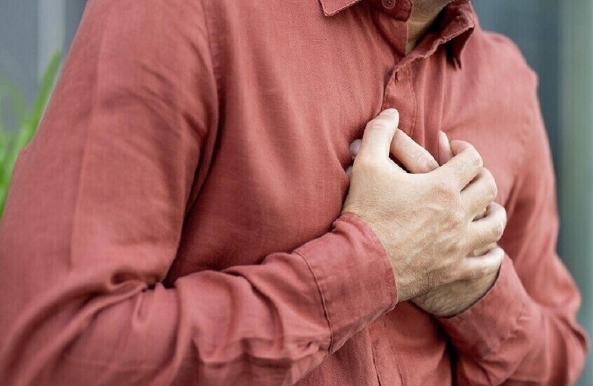 حالة مثيرة للجدل تحاكي النوبة القلبية قد تصيب حتى الأصحاء