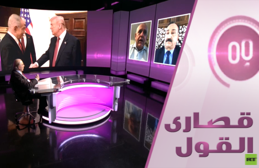 بين التدمير والترويض …. خطيئة طهران الكبرى: كيف منحت واشنطن "تفويضاً" لم تحلم به؟
