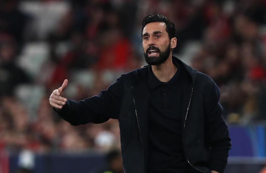 أول تعليق من أربيلوا بعد خسارة ريال مدريد أمام خيتافي