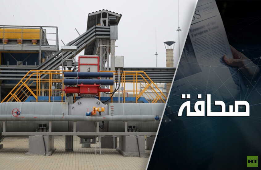 تخريب يستهدف أمن اطاقة التركي