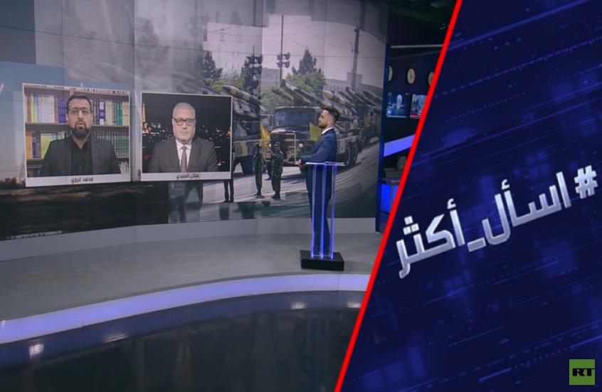 هل تصمد صواريخ إيران أمام الضربات الأمريكية والإسرائيلية؟