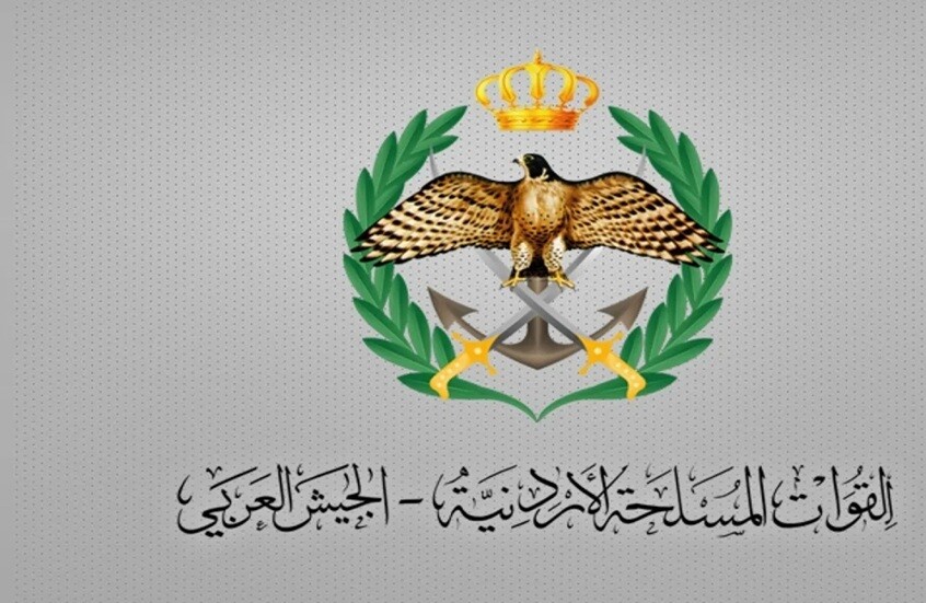 الجيش الأردني ينفي تعرض موقعه الرسمي لهجوم سيبراني