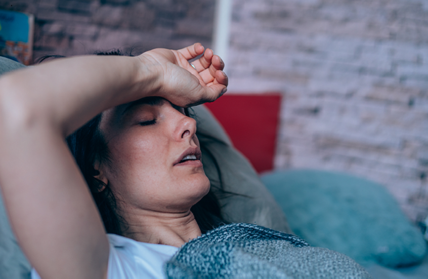 7 أطعمة شائعة تستنزف طاقتك بسرعة