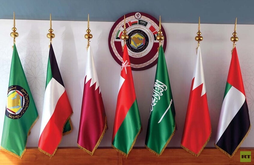 اجتماع استثنائي.. بيان خليجي أوروبي مشترك بشأن الهجمات الإيرانية على دول مجلس التعاون