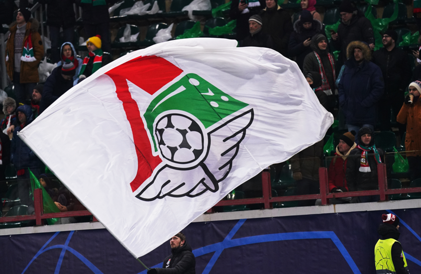 لوكوموتيف موسكو يهزم أرسنال تولا ويبلغ نصف نهائي المسار الإقليمي لكأس روسيا