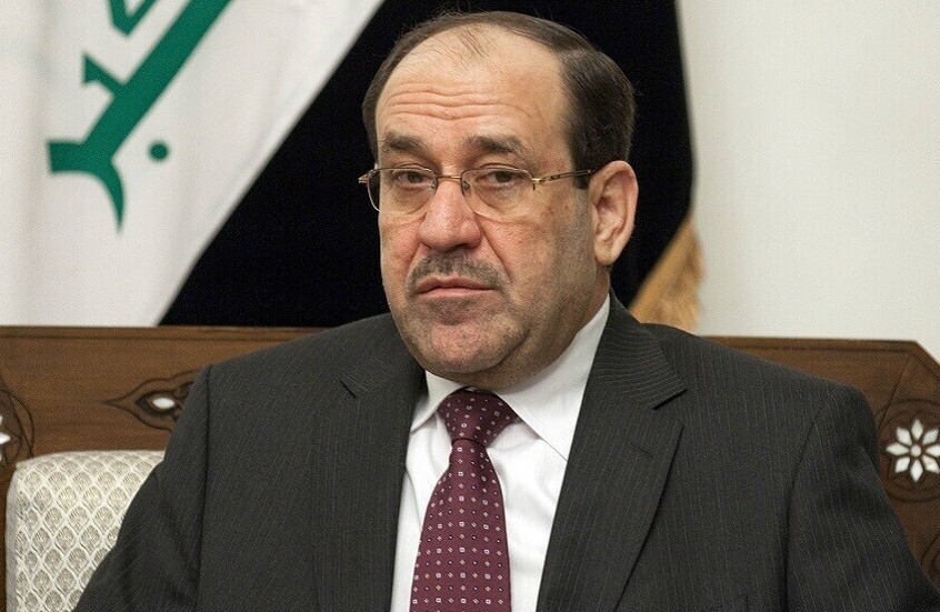 تسببت في حذف تغريدات.. تعرض حساب رئيس "ائتلاف دولة القانون" في العراق لحملة "تبليغات" مكثفة