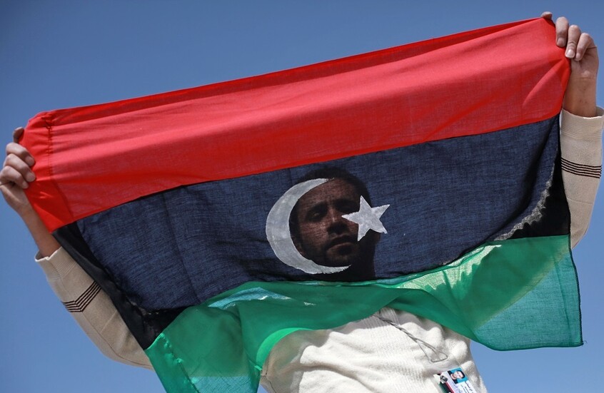 النيابة العامة الليبية تحدد ثلاثة مشتبه بهم في اغتيال سيف الإسلام القذافي وتطلب اعتقالهم
