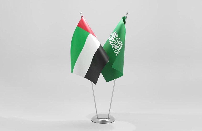 أدانا العدوان الإيراني.. وزير الدفاع السعودي يبحث مع نظيره الإماراتي مستجدات الوضع في المنطقة