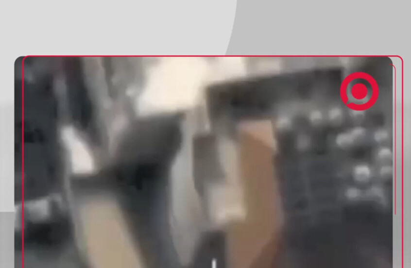 الجيش الإسرائيلي يعلن عن استهداف أكثر من 500 هدف في لبنان