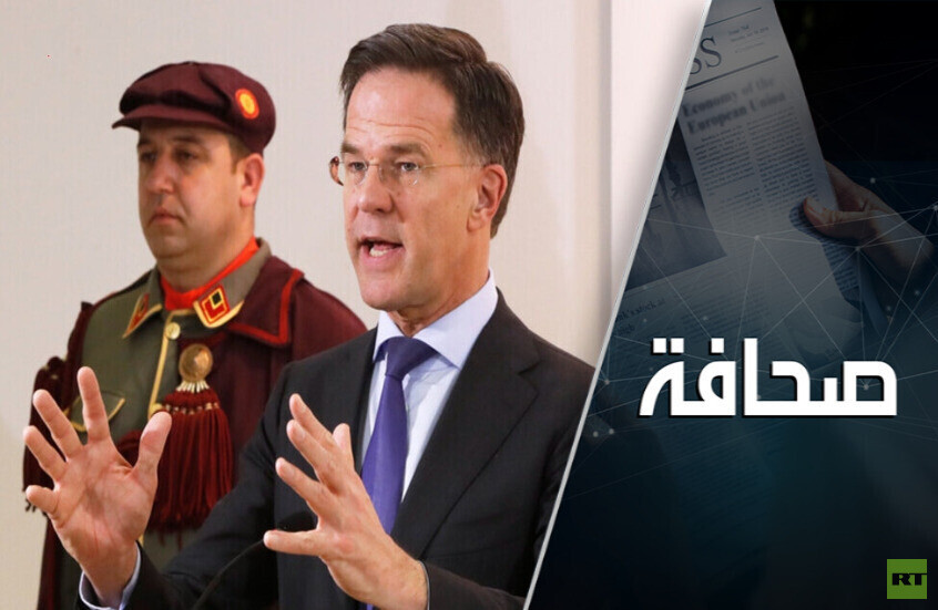 الناتو لن يدخل الحرب ضد إيران بموجب المادة 5