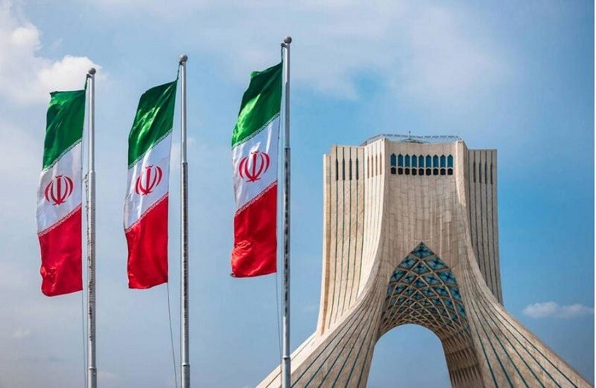 الخارجية الإيرانية: دول المنطقة أدركت أن القواعد الأمريكية على أراضيها لم توفر الأمن لشعوبها