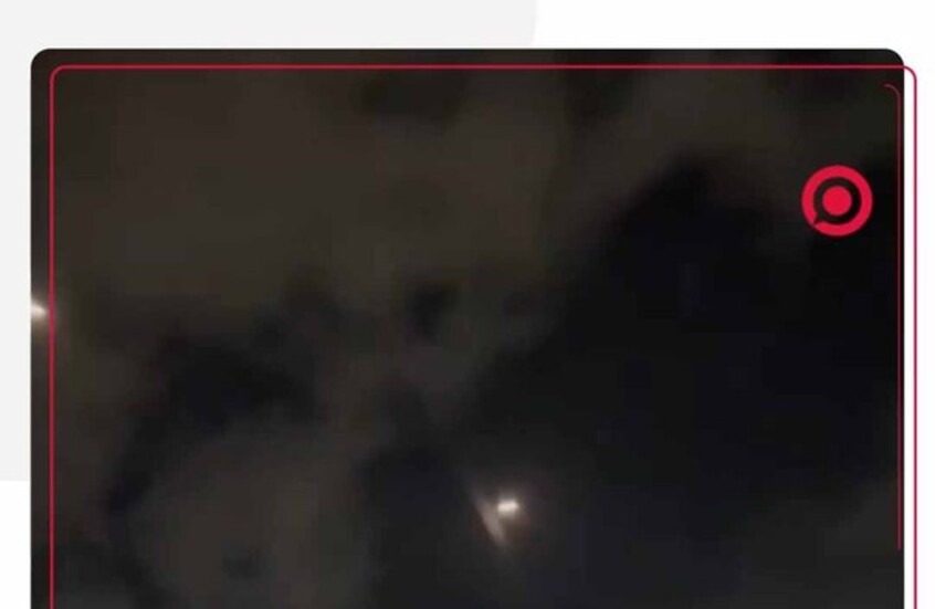 تبادل صاروخي عنيف على الحدود.. 4 رشقات من جنوب لبنان نحو إسرائيل
