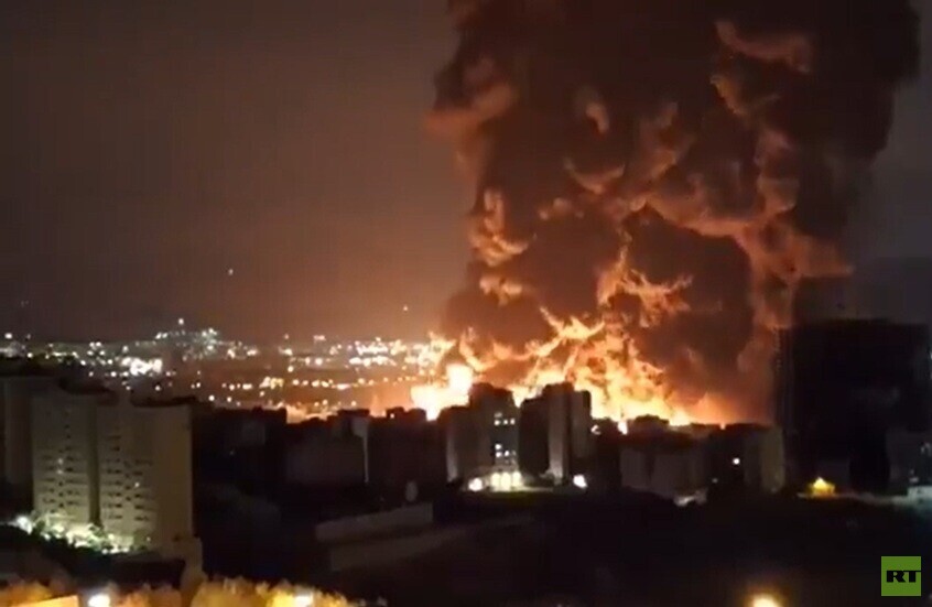 إعلام عبري يتحدث عن بوادر توتر بين الجيش الأمريكي وإسرائيل ويحدد الأسباب