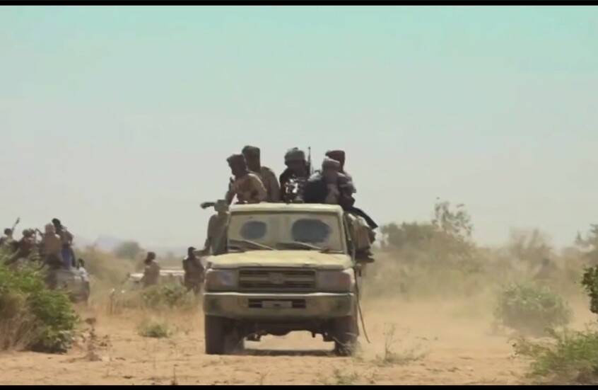 السودان.. الخرطوم تطالب بتصنيف "الدعم السريع" جماعة إرهابية