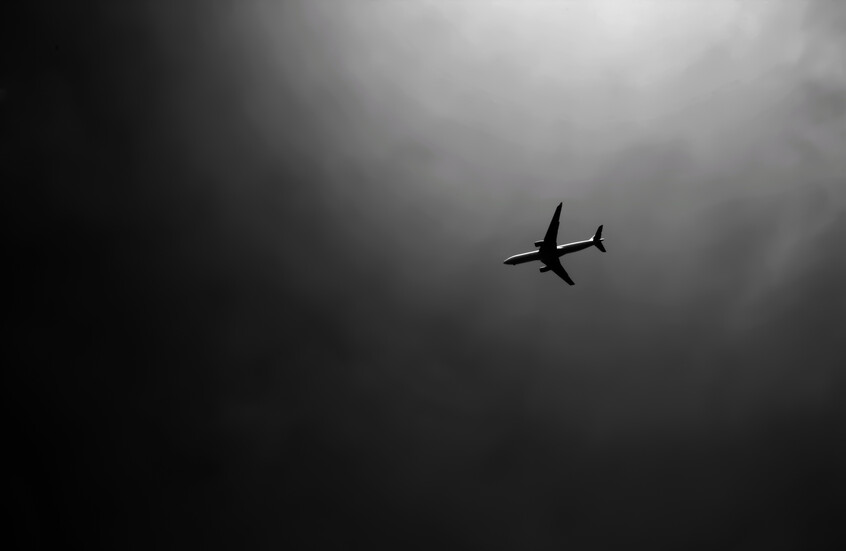 ماليزيا تعلن نتائج أحدث عملية بحث عن الطائرة المفقودة MH370