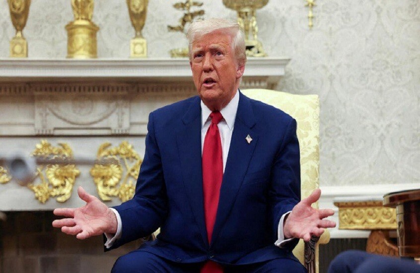 ترامب أشعل حرب إيران وهذه الدول تدفع الثمن وسط قلق في الخليج من سيناريو "الأسد الجريح" بعد الحرب