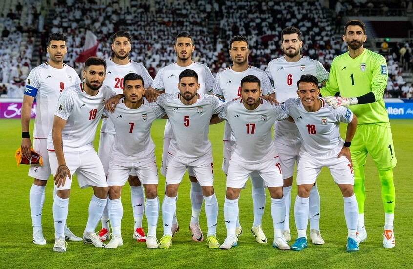 منتخب أنغولا يلغي مباراتين وديتين أمام الأردن وإيران