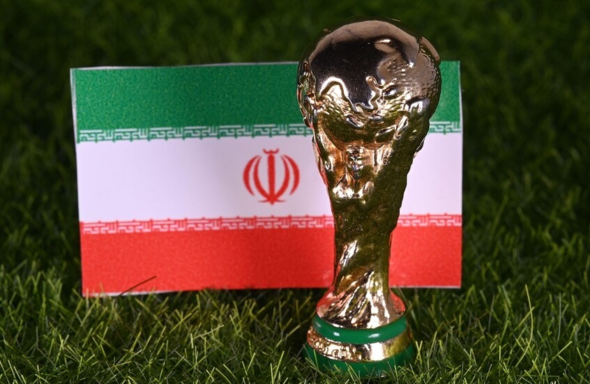 (فيفا) يهدد إيران في حال انسحابها من مونديال 2026.. فما العقوبات المحتملة؟