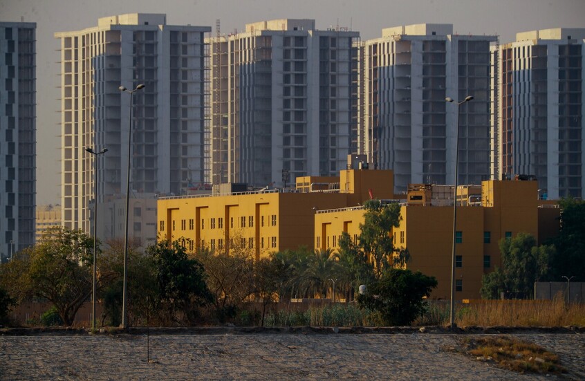 السفارة الأمريكية لدى العراق: إيران قد تخطط لهجمات على البنية التحتية الأمريكية للطاقة