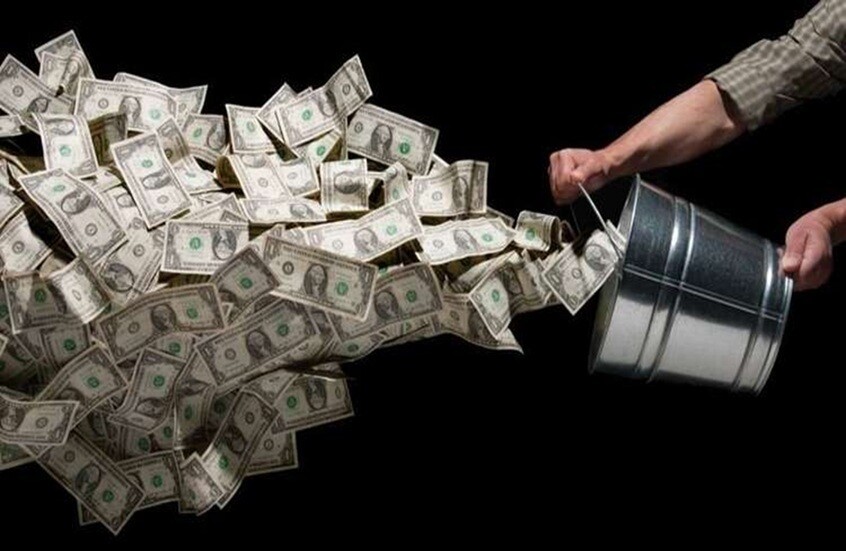 رقم كبير.. البنتاغون يبلغ الكونغرس كلفة الأيام الـ6 الأولى من الحرب على إيران