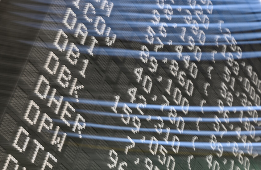 الإفلاس يضرب الشركات الألمانية بمعدل قياسي