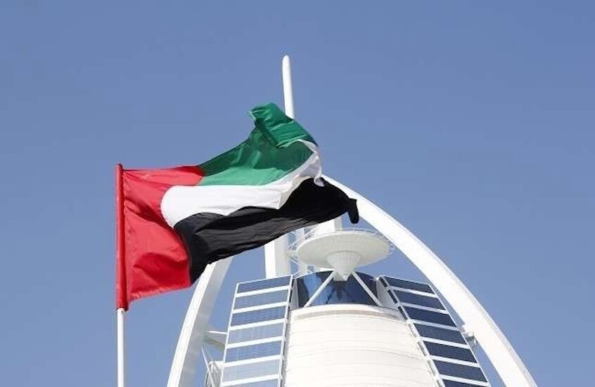 الإمارات: على إيران وقف هجماتها على دول الجوار لإتاحة المجال للدبلوماسية