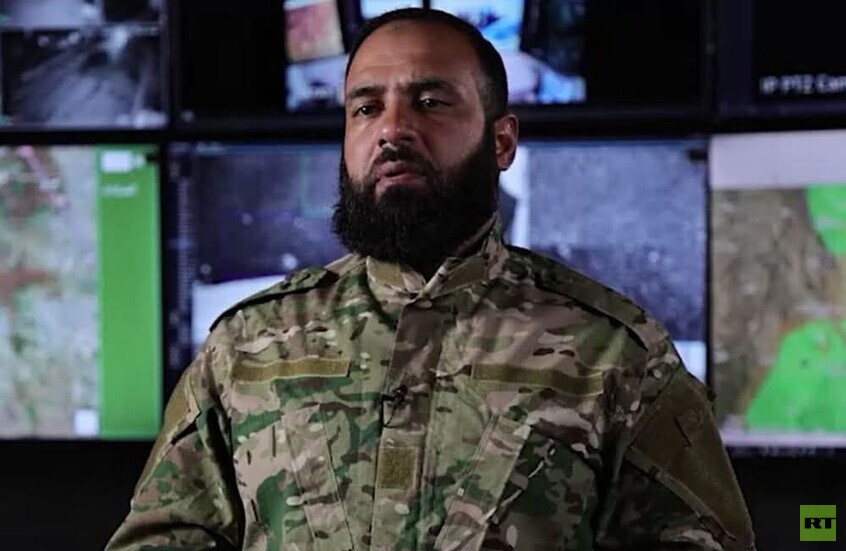 الدفاع السورية: الحشد على الحدود مع لبنان إجراء دفاعي احترازي وتنسيق مع الجيش اللبناني