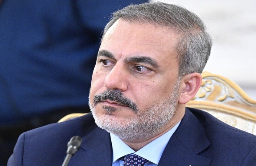 فيدان: تركيا كثفت جهودها الدبلوماسية بشأن الوضع حول إيران
