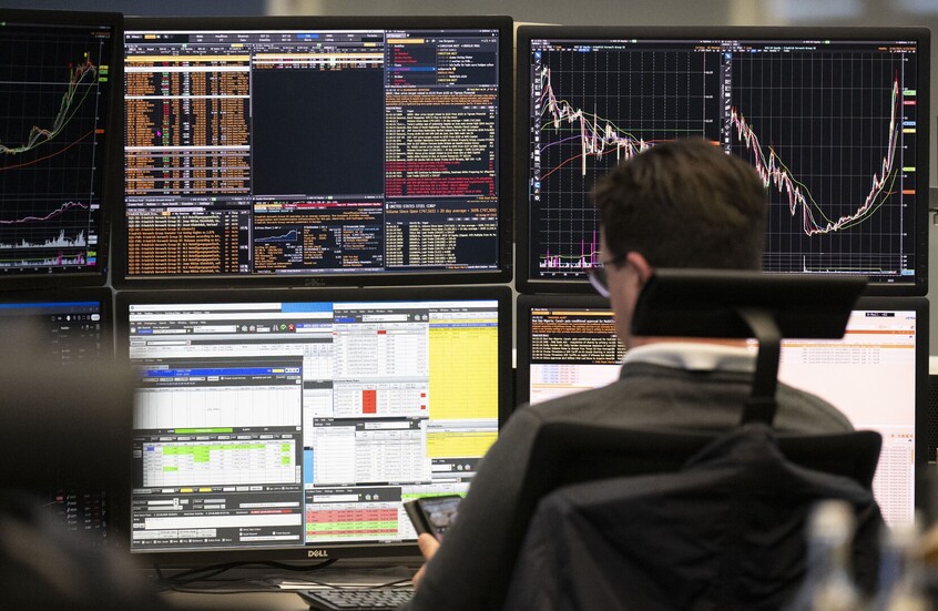 صعود الأسهم الأوروبية مع تقييم المستثمرين للصراع في الشرق الأوسط